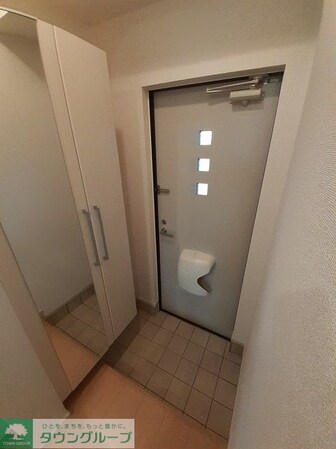 パークサイド Mの物件内観写真